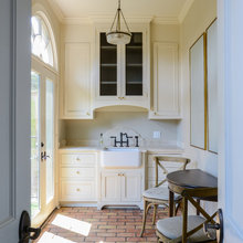 mudroom/ laundry room floors