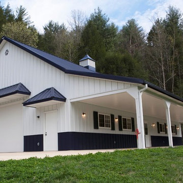Richard's Hobby Building