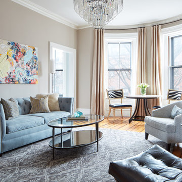 Blackstone Project