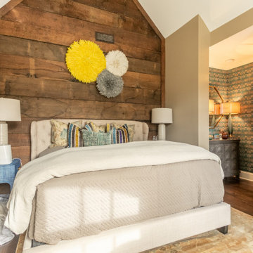 Sandy Springs Complete Home