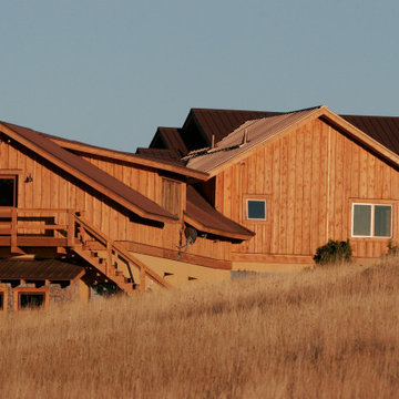 Kelly Residence