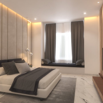 Drawings & Renders