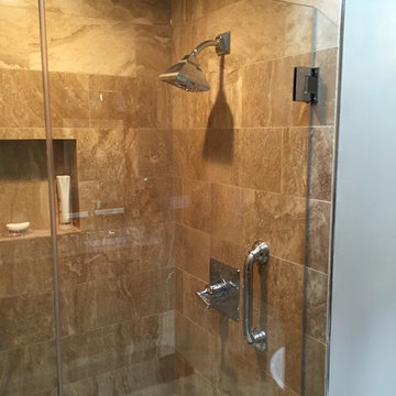 September 2015 - Naperville Bathroom Remodel Project