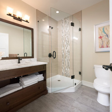 Bathroom Renovations