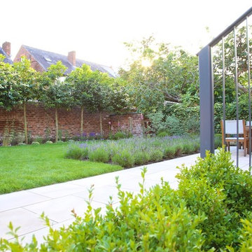 City Garden in Didsbury