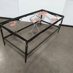 Lily Pad Table - Products