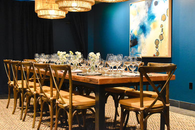 Restaurant/Concept Private Dining Room