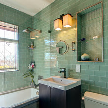 Ocean City bathroom