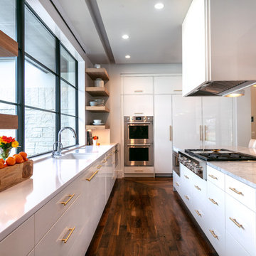 Willow Creek Ranch Custom Home