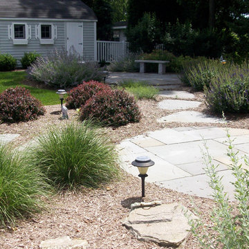 Memorial Garden