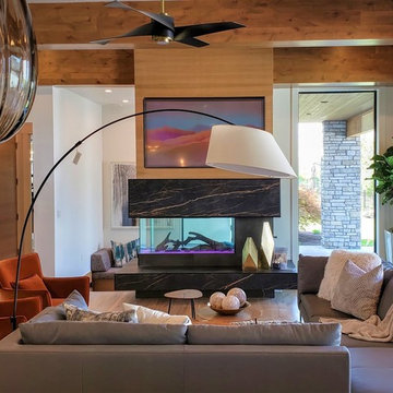 2019 parade home
