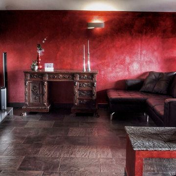 Casa 14 | 120 MQ