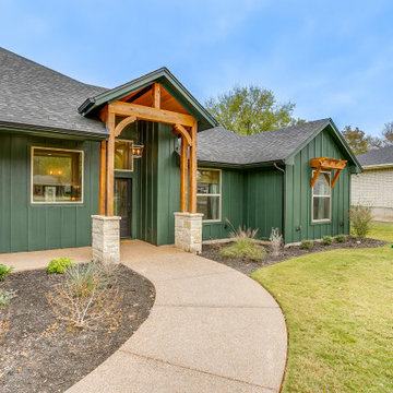 Granbury Lake House