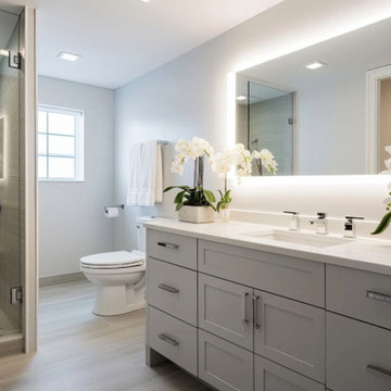 Historic Home Renovation