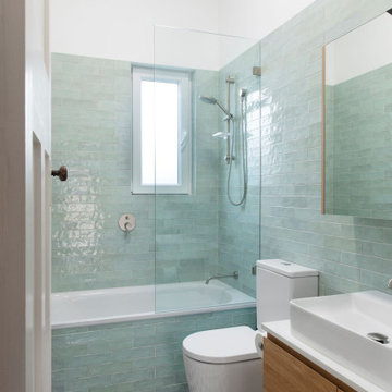Dulwich Hill Hempcrete Home