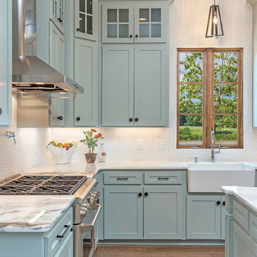 St. Jude Dream Home 2016 - Lost River, Shreveport