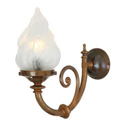 DARWIN WALL LIGHT - Wall Lights