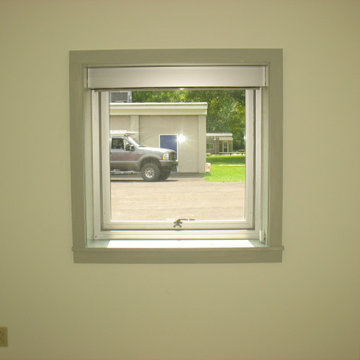 Bucks County School (Featuring Lutron Manually Operated Solar Roller Shades)