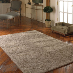 Underfoot - Products