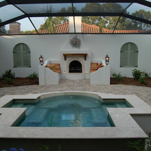 Patio Ideas