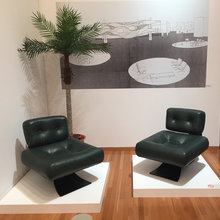 オスカー・ニーマイヤ展