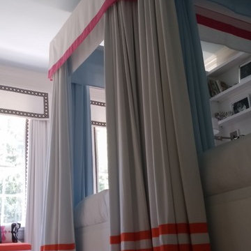 Girl's Room