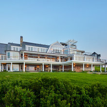 FCW-Deck Exterior