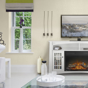 Napoleon Adele 27" Mantel Package