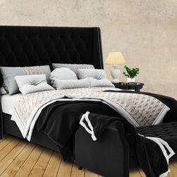 Healing Bed - Products