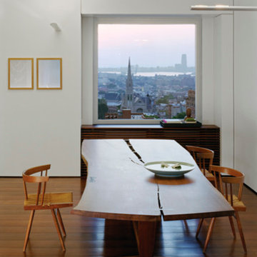 Prospect Park Residence