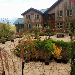 Nursery - Outdoor Products