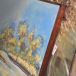 Spaces - Fine Art Prints