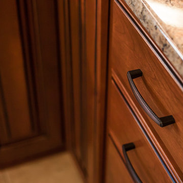 Wood Reface in New Freedom, PA