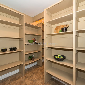 Stunning fully developed home