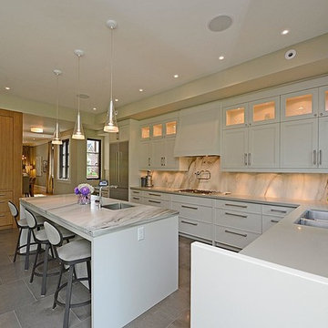 Port Credit House