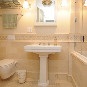 North End Waterfront Townhome