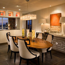 Furniture:  Dining