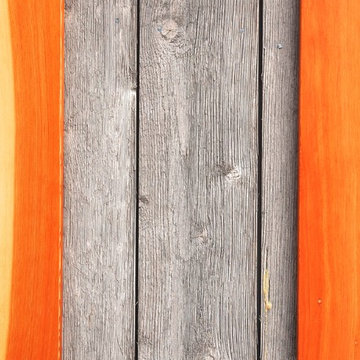 Cape Cod & Real Carriage Door Co.