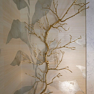 Harmonious Main Level Remodel