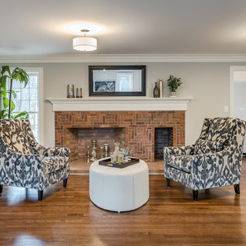 6 Country Club-Staged