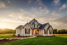 Schumacher HomesOlivia Carolina: Raleigh - Durham, NC