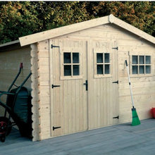 Shed