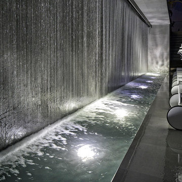 Bass Residence