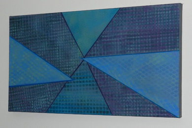 Geometric Art