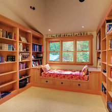 bench bed