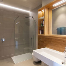 Loft Bathroom