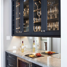 Butlers pantry