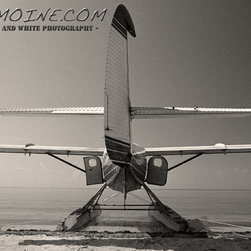 Seaplane - Dry Tortugas National Park - Florida Keys - Prints And Posters