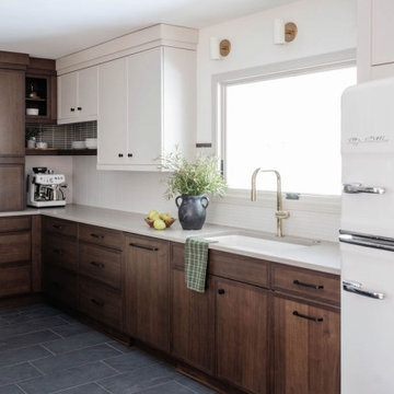 Distinct Homes Remodel Project
