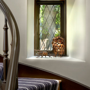 1 - North Shore Traditional Home with Urban Edginess